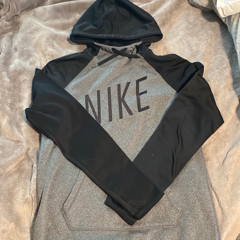 Nike Sweatshirt